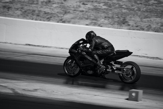 motor kelding