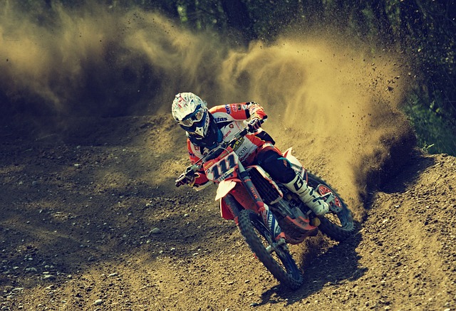 Waar komt Alpinestars motorkleding vandaan?